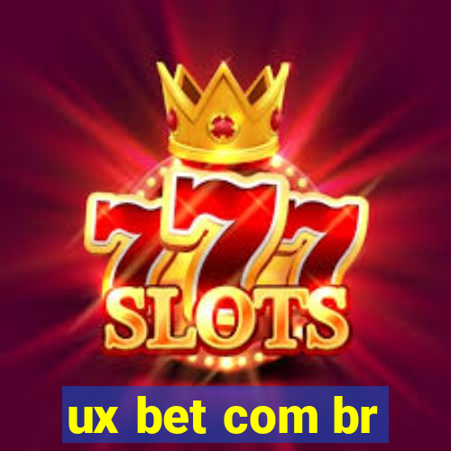 ux bet com br